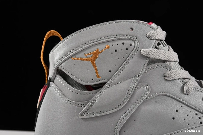 7 Air Cardinal BV6281-006 Reflective Jordan 0710